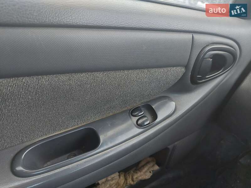 Хэтчбек ЗАЗ Lanos 2011 в Комсомольском фото 18 Хэтчбек ЗАЗ Lanos 2011 в Комсомольском