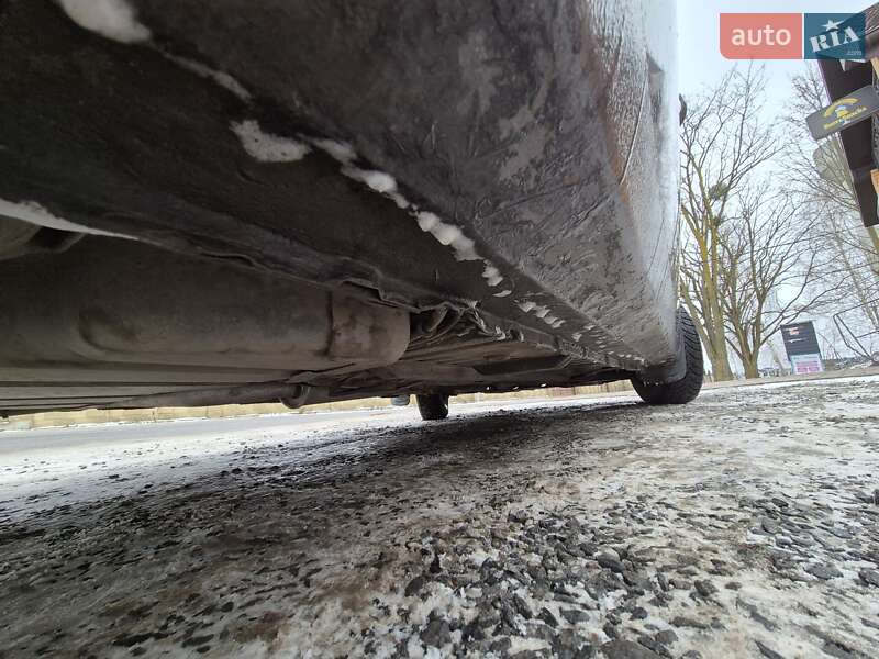 Седан ЗАЗ Lanos 2012 в Ровно