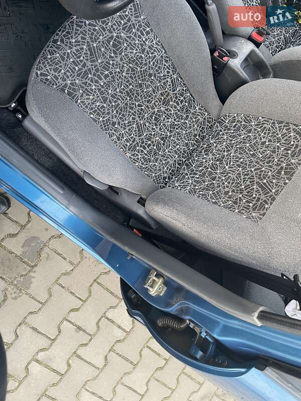 Седан ЗАЗ Lanos 2012 в Луцке