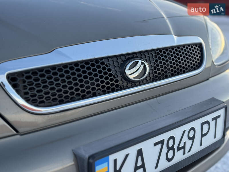 Седан ЗАЗ Lanos 2013 в Києві