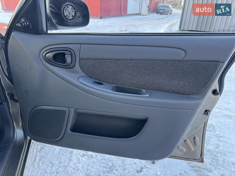 Седан ЗАЗ Lanos 2013 в Києві