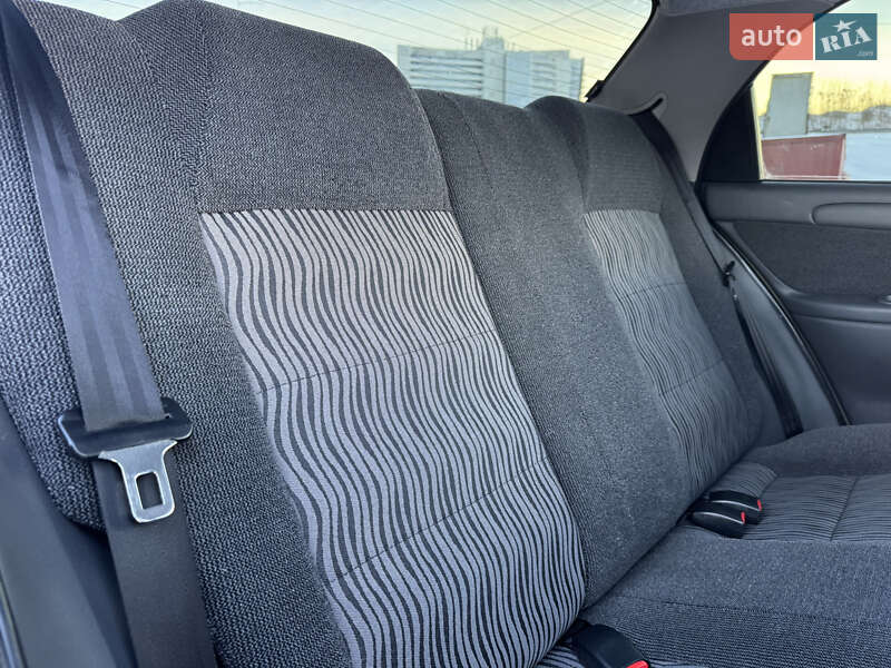 Седан ЗАЗ Lanos 2013 в Києві