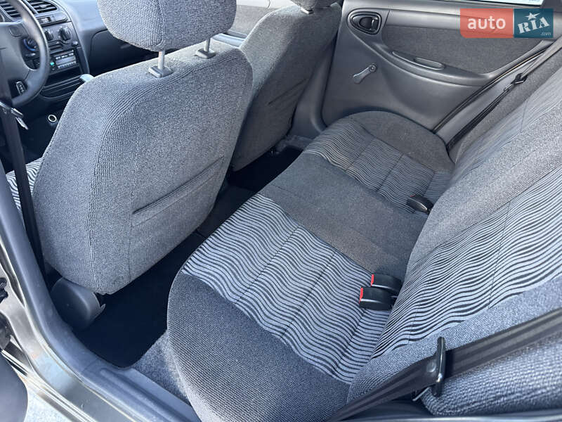 Седан ЗАЗ Lanos 2013 в Києві