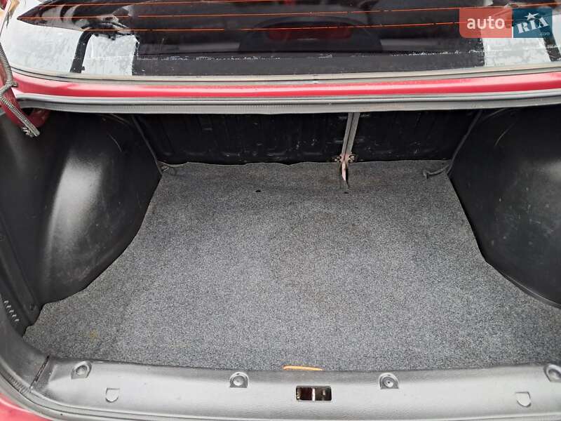 Седан ЗАЗ Lanos 2011 в Могилів-Подільському