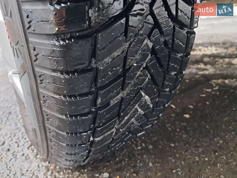 Седан ЗАЗ Lanos 2011 в Могилів-Подільському