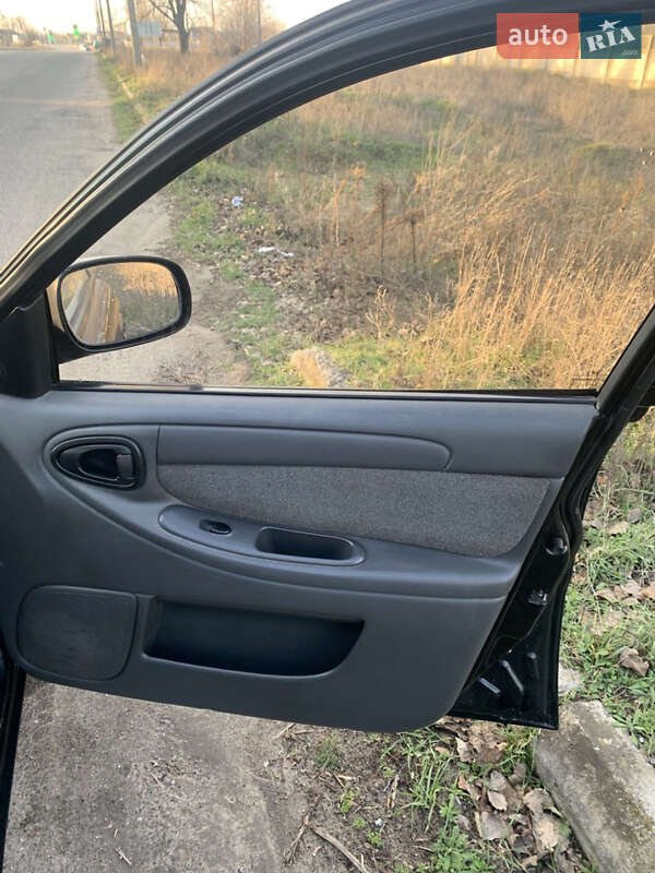 Седан ЗАЗ Lanos 2011 в Белгороде-Днестровском