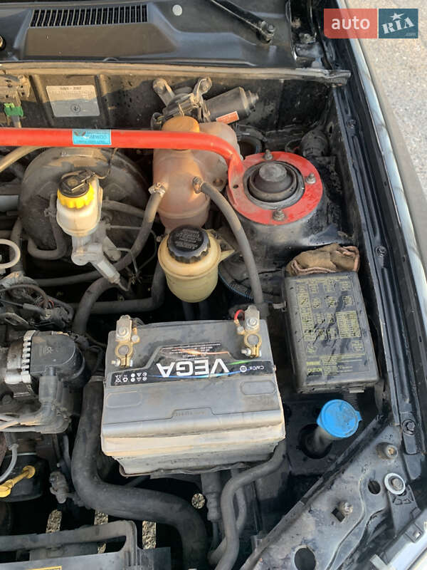 Седан ЗАЗ Lanos 2011 в Белгороде-Днестровском