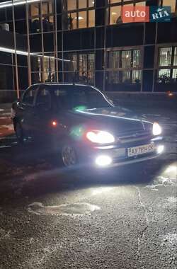 Седан ЗАЗ Lanos 2011 в Харкові