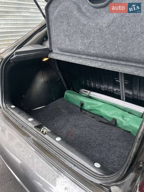 Хэтчбек ЗАЗ Lanos 2011 в Харькове