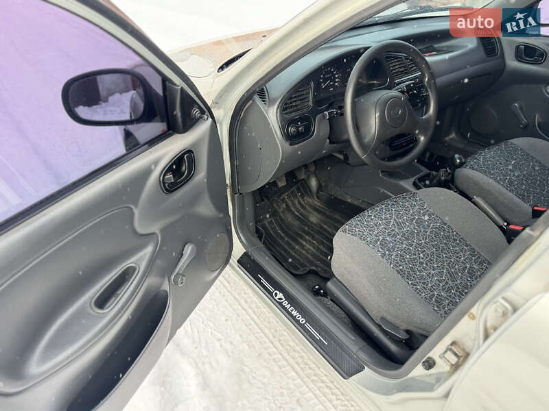 Седан ЗАЗ Lanos 2010 в Хмельницком фото 19 Седан ЗАЗ Lanos 2010 в Хмельницком