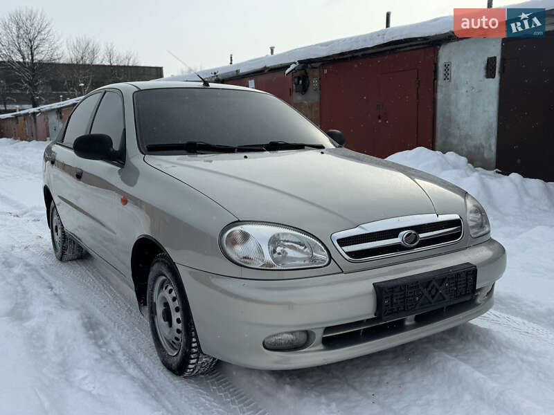 Седан ЗАЗ Lanos 2010 в Хмельницком фото 15 Седан ЗАЗ Lanos 2010 в Хмельницком