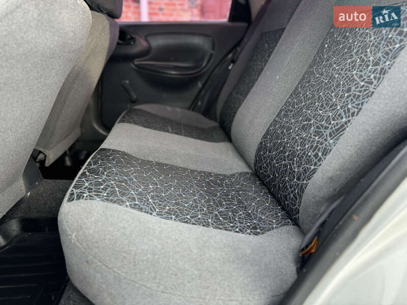 Седан ЗАЗ Lanos 2010 в Хмельницком фото 30 Седан ЗАЗ Lanos 2010 в Хмельницком