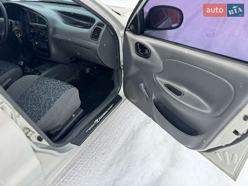 Седан ЗАЗ Lanos 2010 в Хмельницком фото 35 Седан ЗАЗ Lanos 2010 в Хмельницком