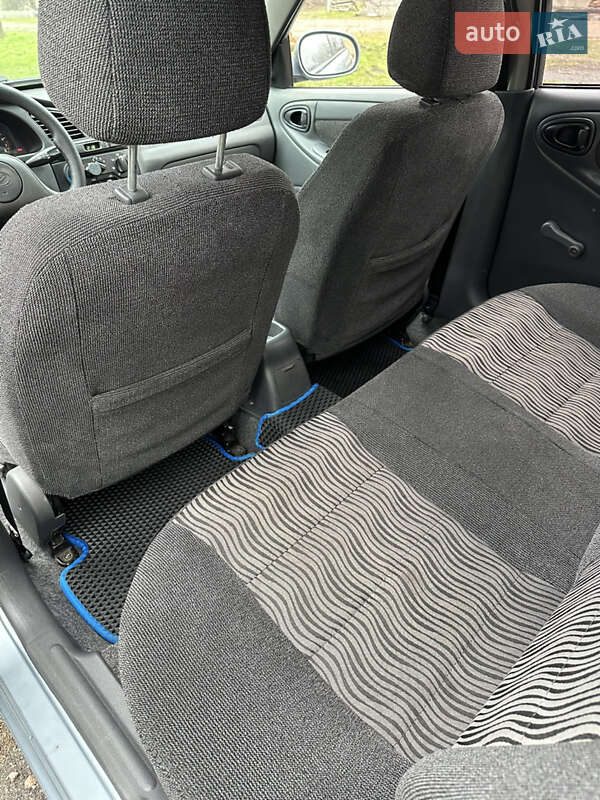 Седан ЗАЗ Lanos 2012 в Березовке