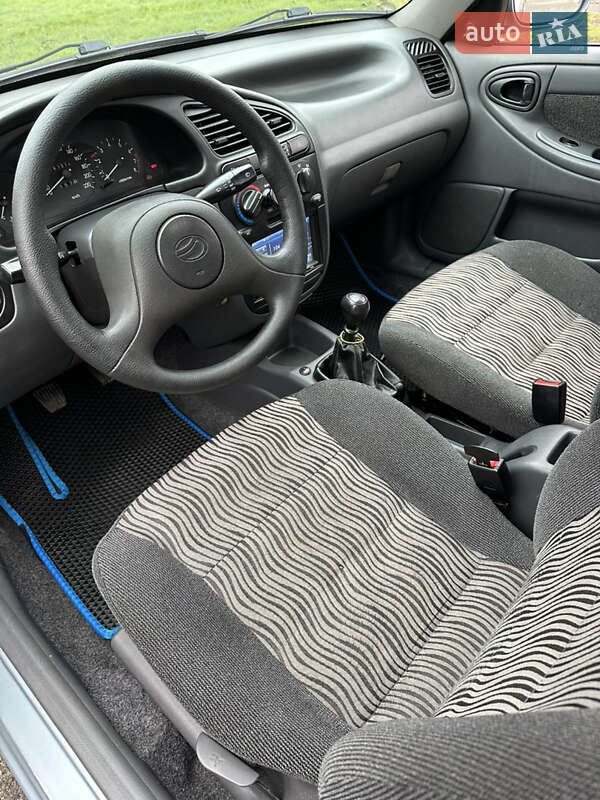 Седан ЗАЗ Lanos 2012 в Березовке