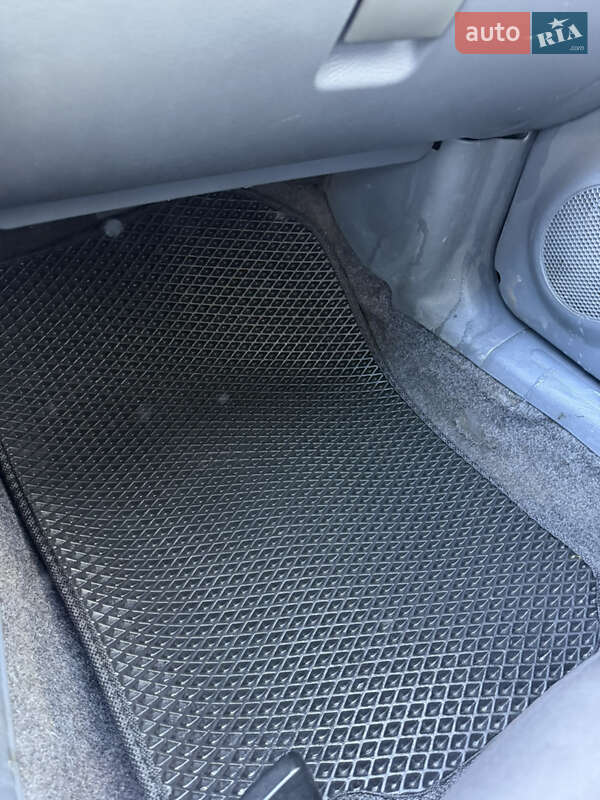 Седан ЗАЗ Lanos 2011 в Белой Церкви