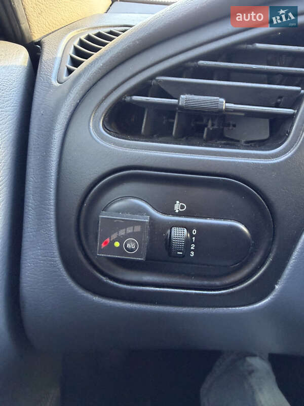 Седан ЗАЗ Lanos 2011 в Белой Церкви