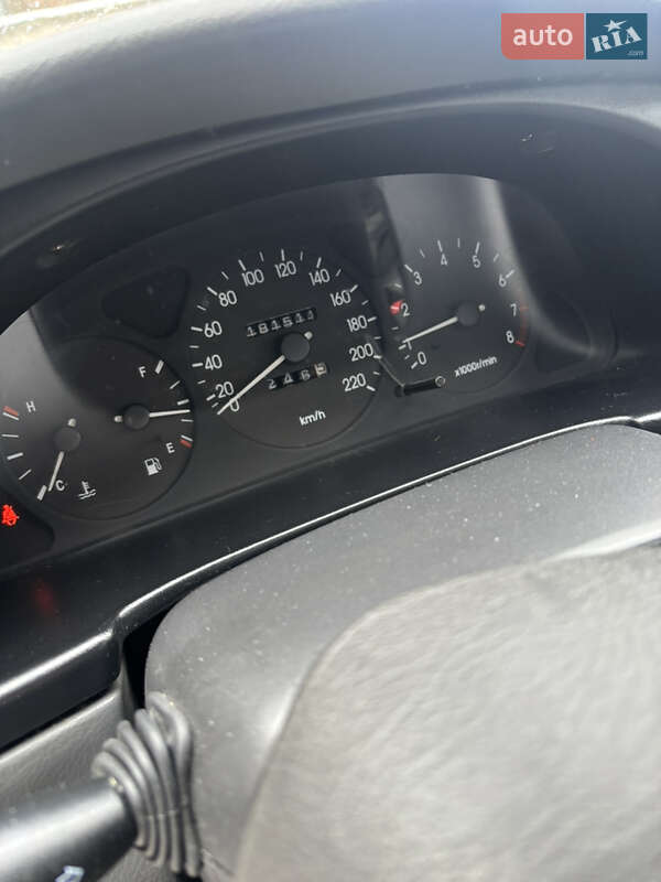 Седан ЗАЗ Lanos 2011 в Киеве фото 14 Седан ЗАЗ Lanos 2011 в Киеве