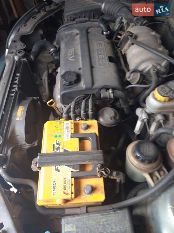 Хетчбек ЗАЗ Lanos 2010 в Житомирі