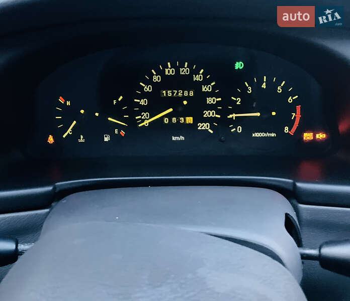 Седан ЗАЗ Lanos 2010 в Киеве фото 10 Седан ЗАЗ Lanos 2010 в Киеве