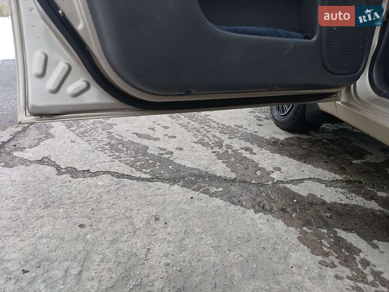 Седан ЗАЗ Lanos 2013 в Нетішині