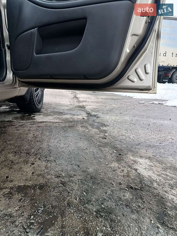 Седан ЗАЗ Lanos 2013 в Нетішині