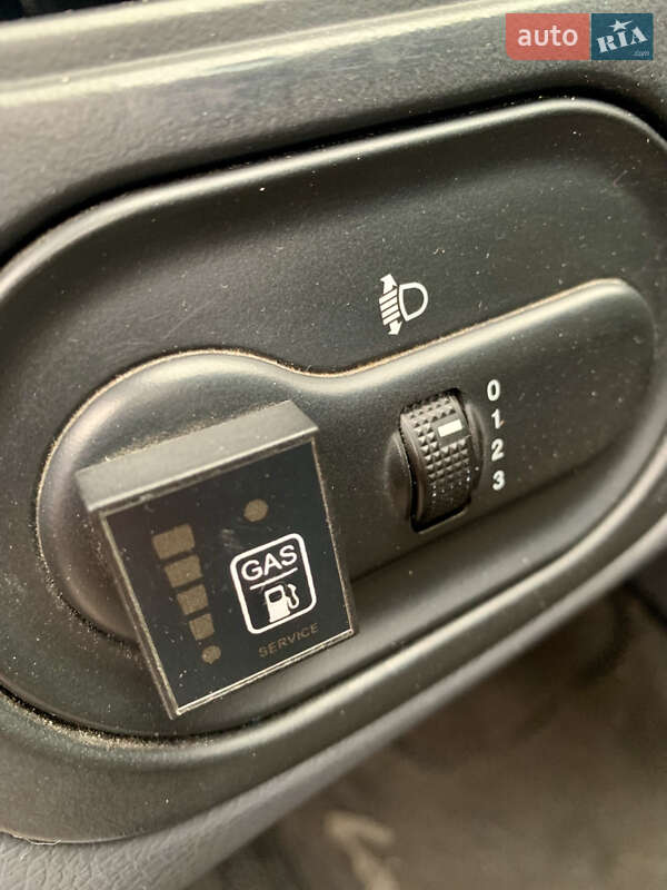 Седан ЗАЗ Lanos 2012 в Кривом Роге