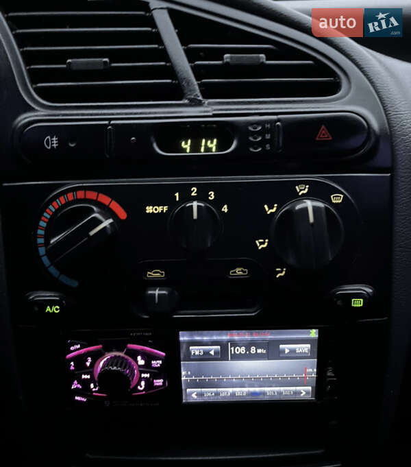 Седан ЗАЗ Lanos 2013 в Днепре фото 6 Седан ЗАЗ Lanos 2013 в Днепре