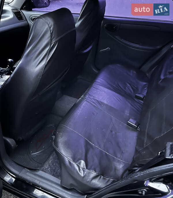 Седан ЗАЗ Lanos 2013 в Днепре фото 14 Седан ЗАЗ Lanos 2013 в Днепре