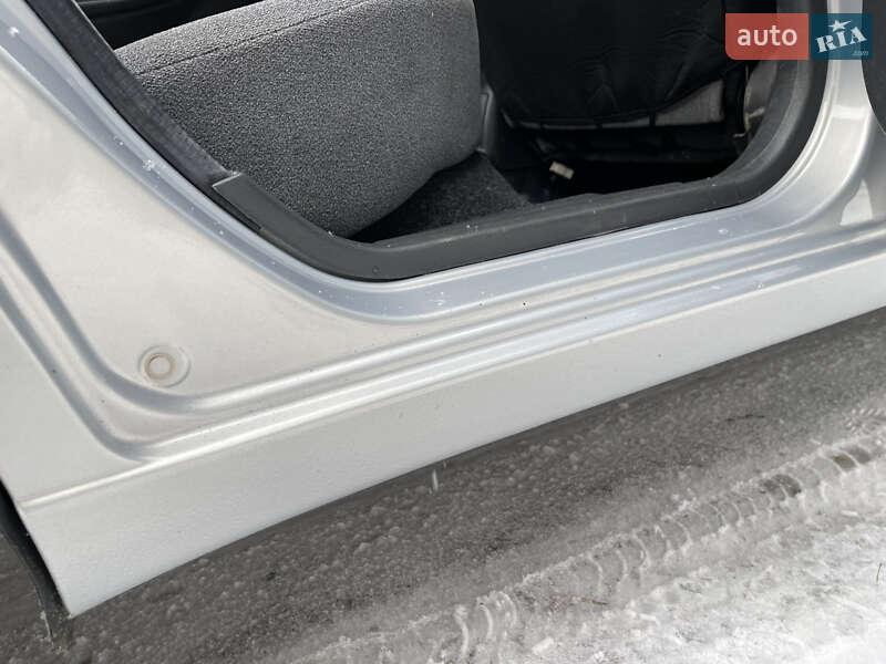 Седан ЗАЗ Lanos 2012 в Славуті