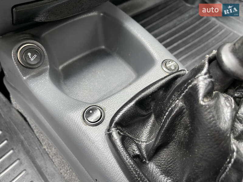 Седан ЗАЗ Lanos 2012 в Славуті