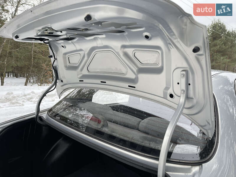 Седан ЗАЗ Lanos 2012 в Славуті