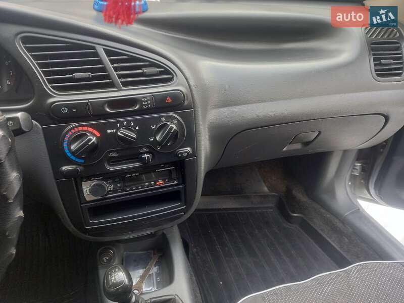 Седан ЗАЗ Lanos 2005 в Києві