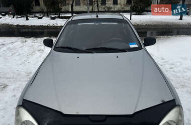 Седан ЗАЗ Lanos 2013 в Києві