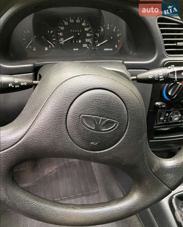 Седан ЗАЗ Lanos 2009 в Хмельницькому фото 8 Седан ЗАЗ Lanos 2009 в Хмельницькому