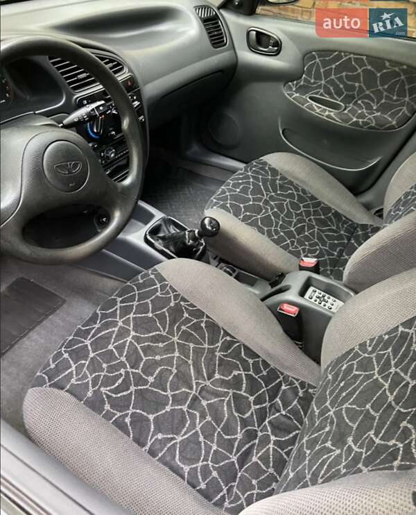 Седан ЗАЗ Lanos 2009 в Хмельницькому фото 20 Седан ЗАЗ Lanos 2009 в Хмельницькому