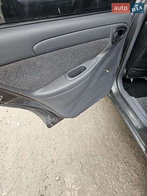 Седан ЗАЗ Lanos 2013 в Запорожье