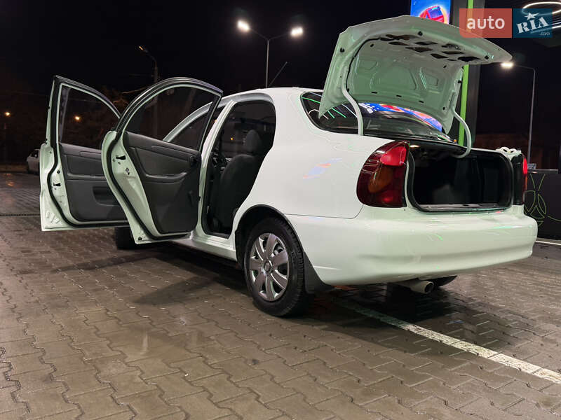 Седан ЗАЗ Lanos 2015 в Одессе фото 21 Седан ЗАЗ Lanos 2015 в Одессе