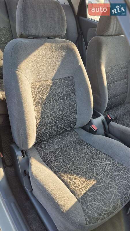 Седан ЗАЗ Lanos 2007 в Дніпрі фото 7 Седан ЗАЗ Lanos 2007 в Дніпрі