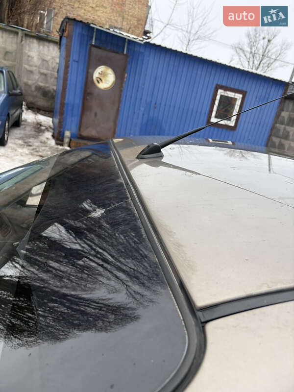 Седан ЗАЗ Lanos 2011 в Киеве