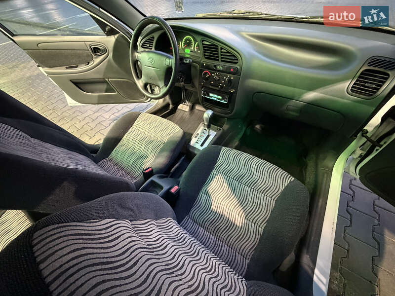 Седан ЗАЗ Lanos 2015 в Одессе фото 30 Седан ЗАЗ Lanos 2015 в Одессе