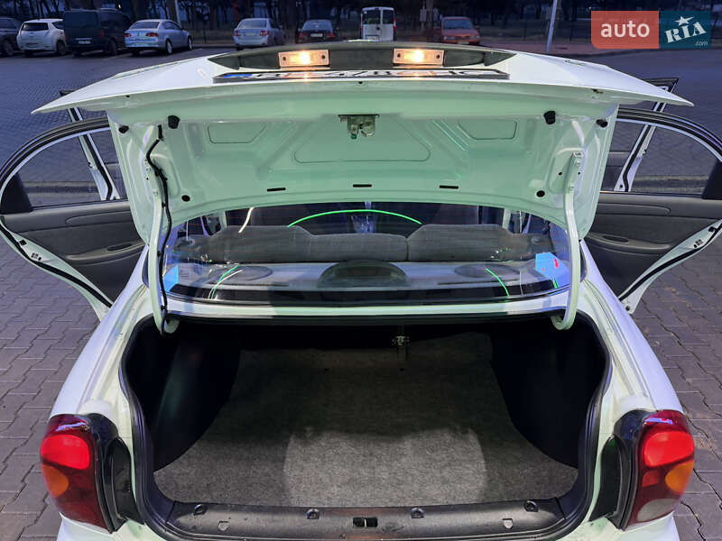 Седан ЗАЗ Lanos 2015 в Одессе фото 38 Седан ЗАЗ Lanos 2015 в Одессе