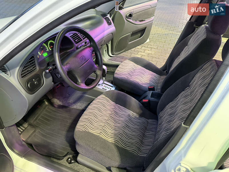 Седан ЗАЗ Lanos 2015 в Одессе фото 44 Седан ЗАЗ Lanos 2015 в Одессе