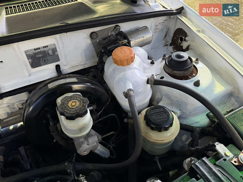 Седан ЗАЗ Lanos 2015 в Одессе фото 49 Седан ЗАЗ Lanos 2015 в Одессе