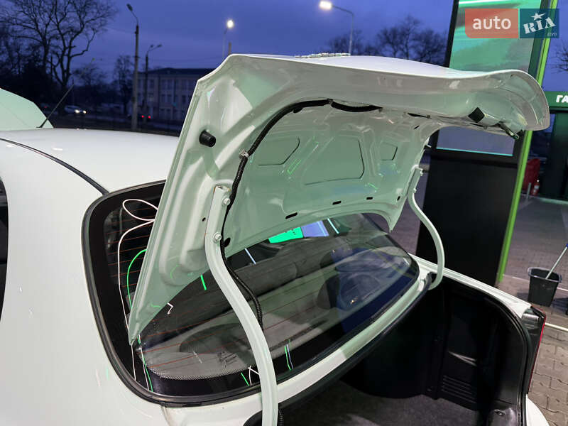 Седан ЗАЗ Lanos 2015 в Одессе фото 59 Седан ЗАЗ Lanos 2015 в Одессе