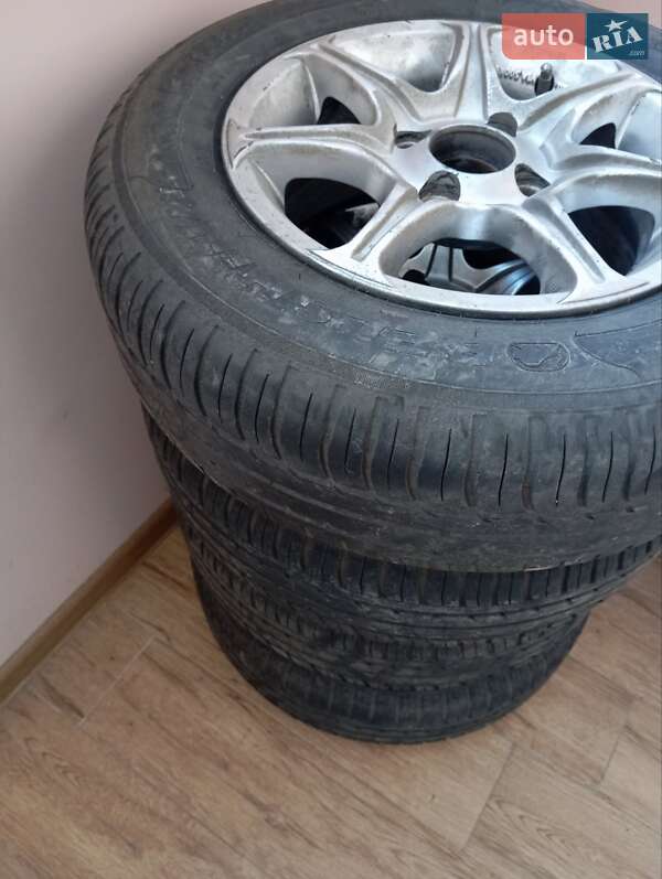 Хетчбек ЗАЗ Lanos 2011 в Броварах фото 13 Хетчбек ЗАЗ Lanos 2011 в Броварах