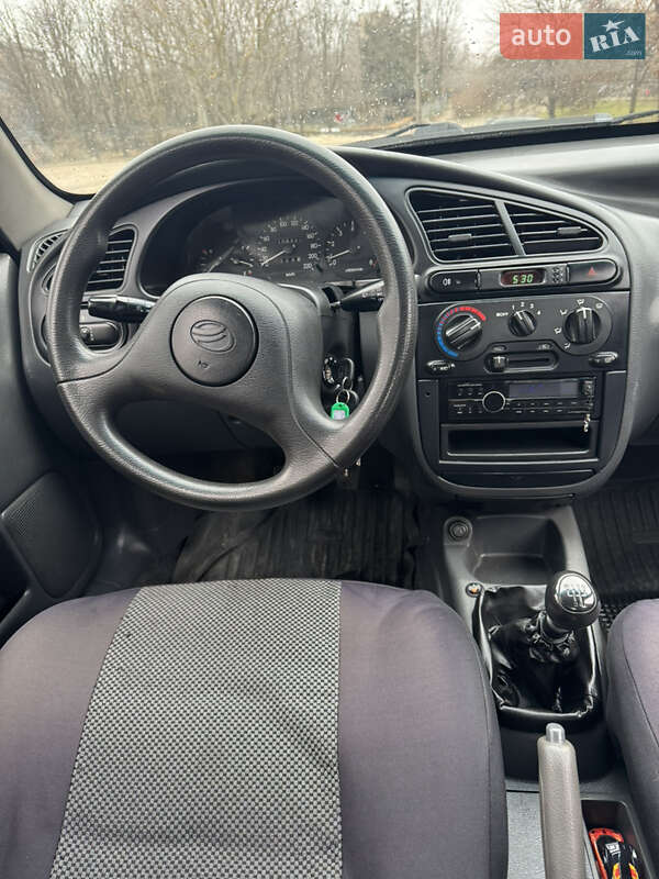 Седан ЗАЗ Lanos 2012 в Запорожье фото 11 Седан ЗАЗ Lanos 2012 в Запорожье