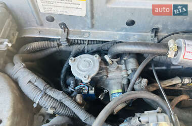 Седан ЗАЗ Lanos 2012 в Фурсах