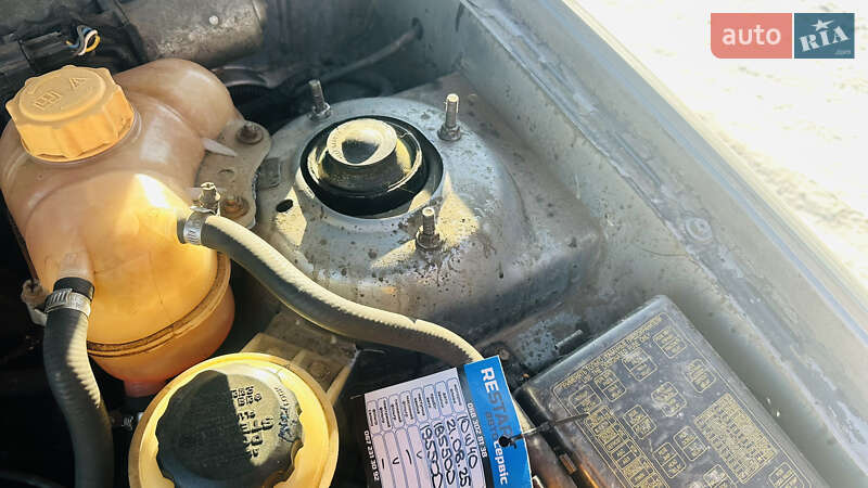 Седан ЗАЗ Lanos 2012 в Фурсах фото 6 Седан ЗАЗ Lanos 2012 в Фурсах