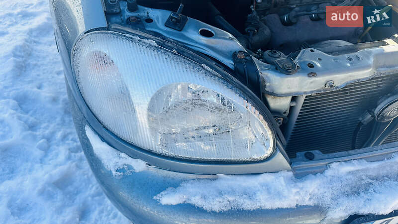 Седан ЗАЗ Lanos 2012 в Фурсах фото 11 Седан ЗАЗ Lanos 2012 в Фурсах